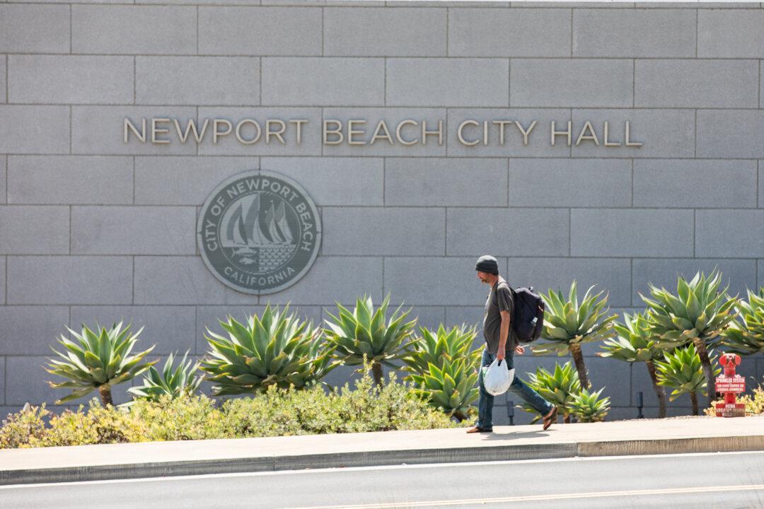 ‘Freeway Fighters’ Saved Newport Beach From Massive Freeway System