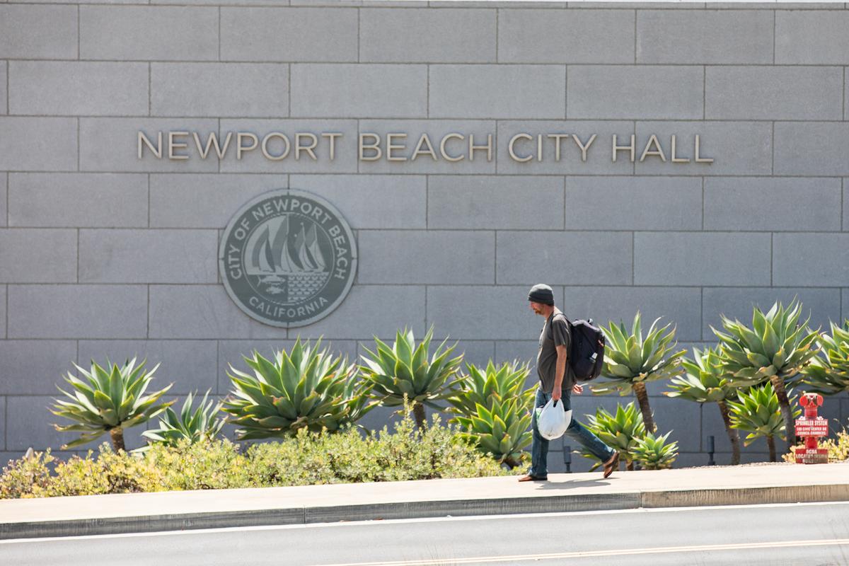 Newport Beach Residents Question Proposed Change to Elect Mayor