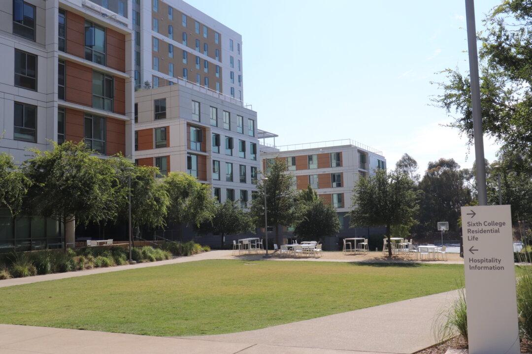 UCSD Researchers Granted Nearly $30 Million To Expand Developing Brain Study