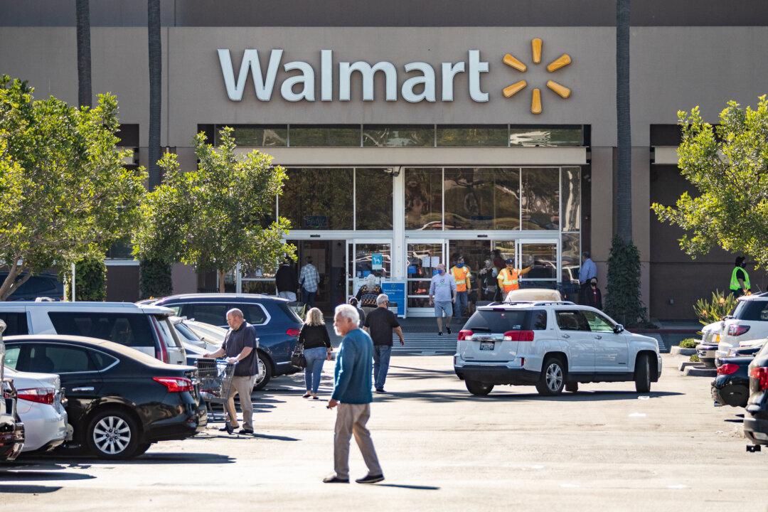 FTC Sues Walmart for Allegedly Allowing Fraudulent Money Transfers