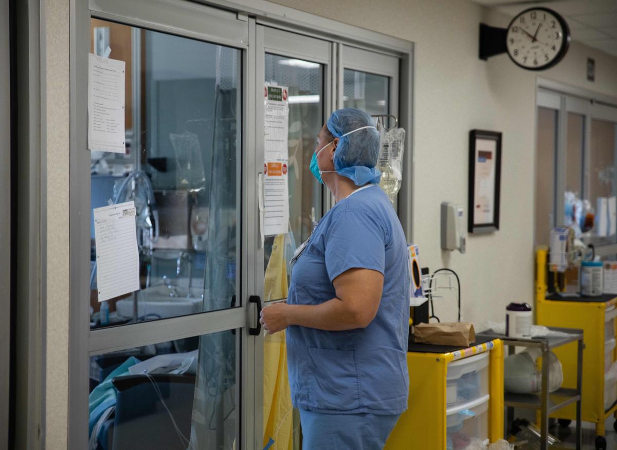 White House Announces ‘New Enforcement Guidance’ on COVID-19 Vaccine Mandates