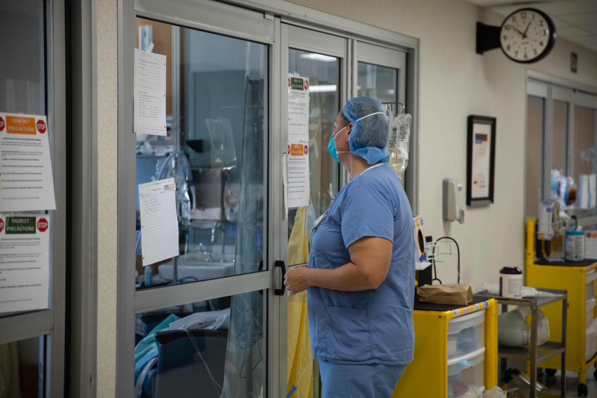 Biden Administration Extends COVID-19 Public Health Emergency