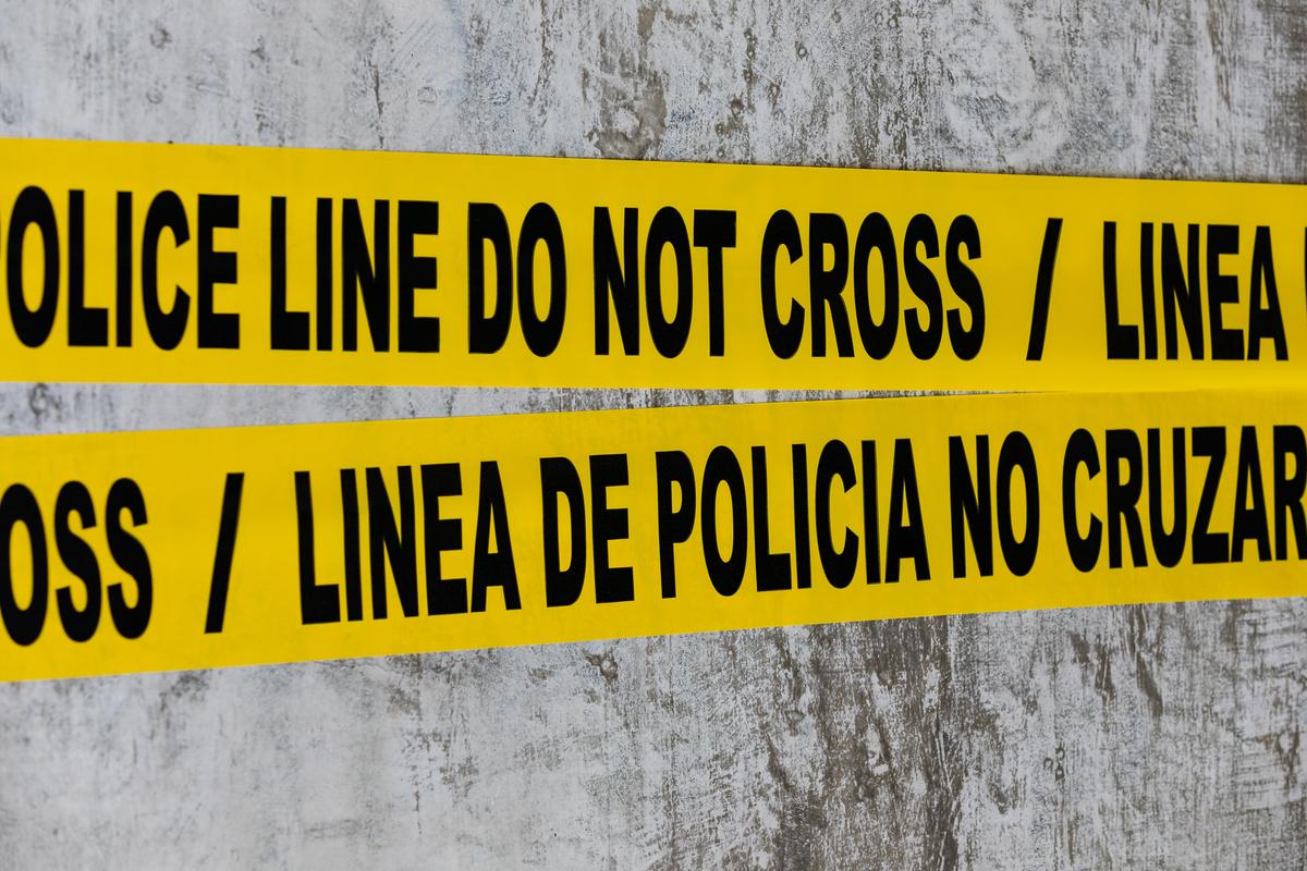 Van Nuys Church Vandalized by Masked Suspect With Baseball Bat