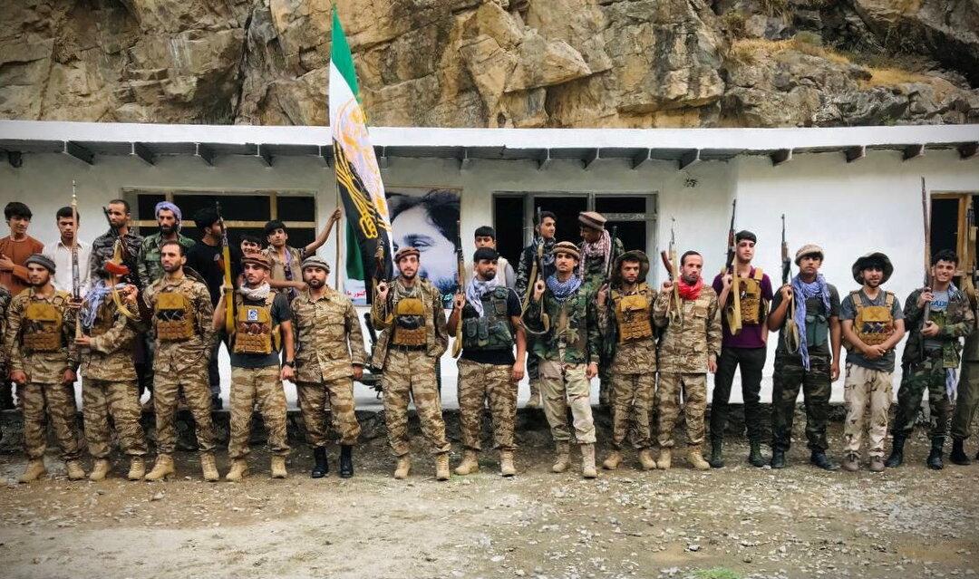 At Least 7 Taliban Reported Killed in Panjshir Fighting
