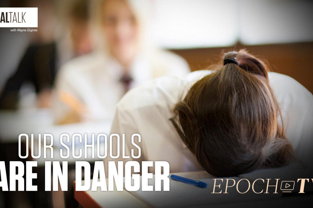 Epoch TV Review: Schools Do Not Equal the Best Education