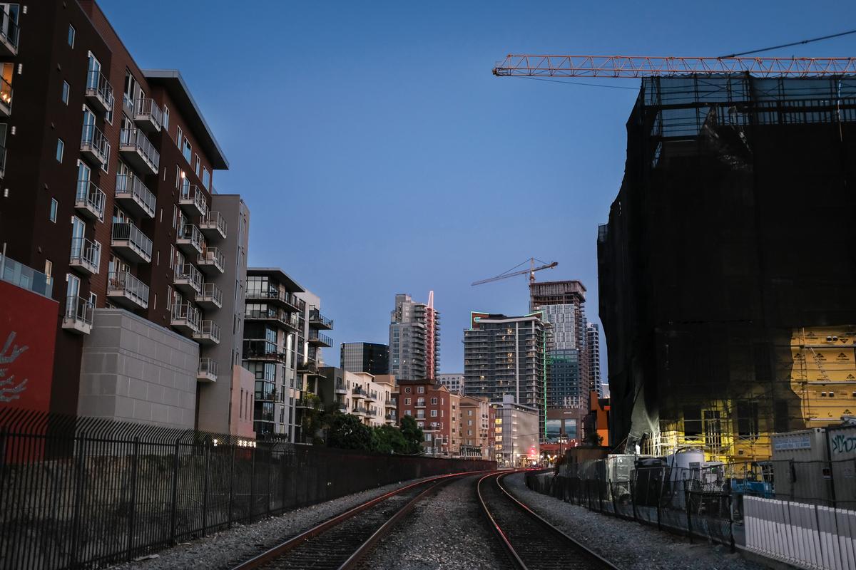 Former San Diego Real Estate Agent Sentenced to Prison for Investment Fraud