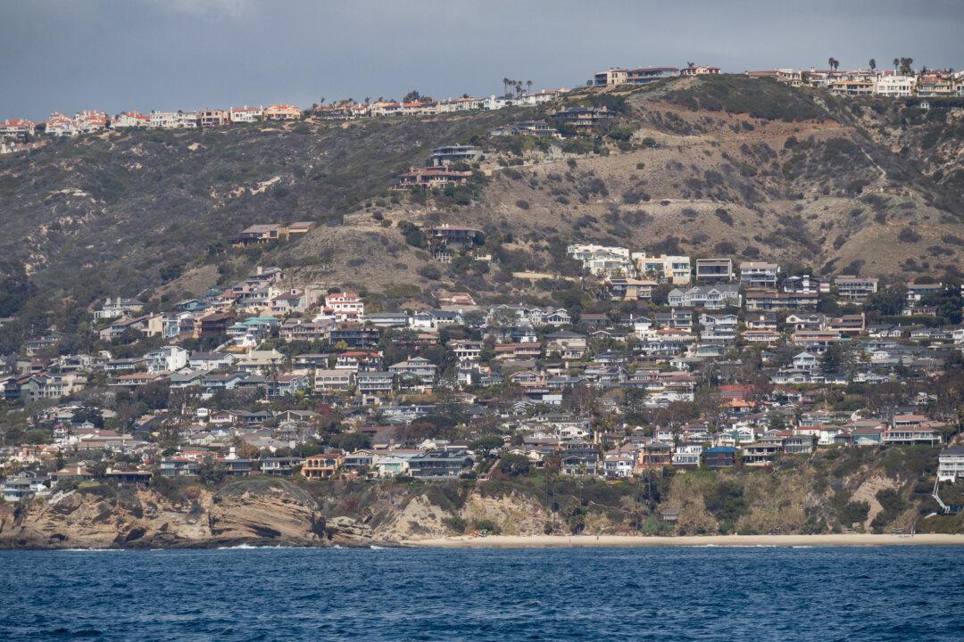 Dana Point Moves Forward Short-Term Rental Restrictions