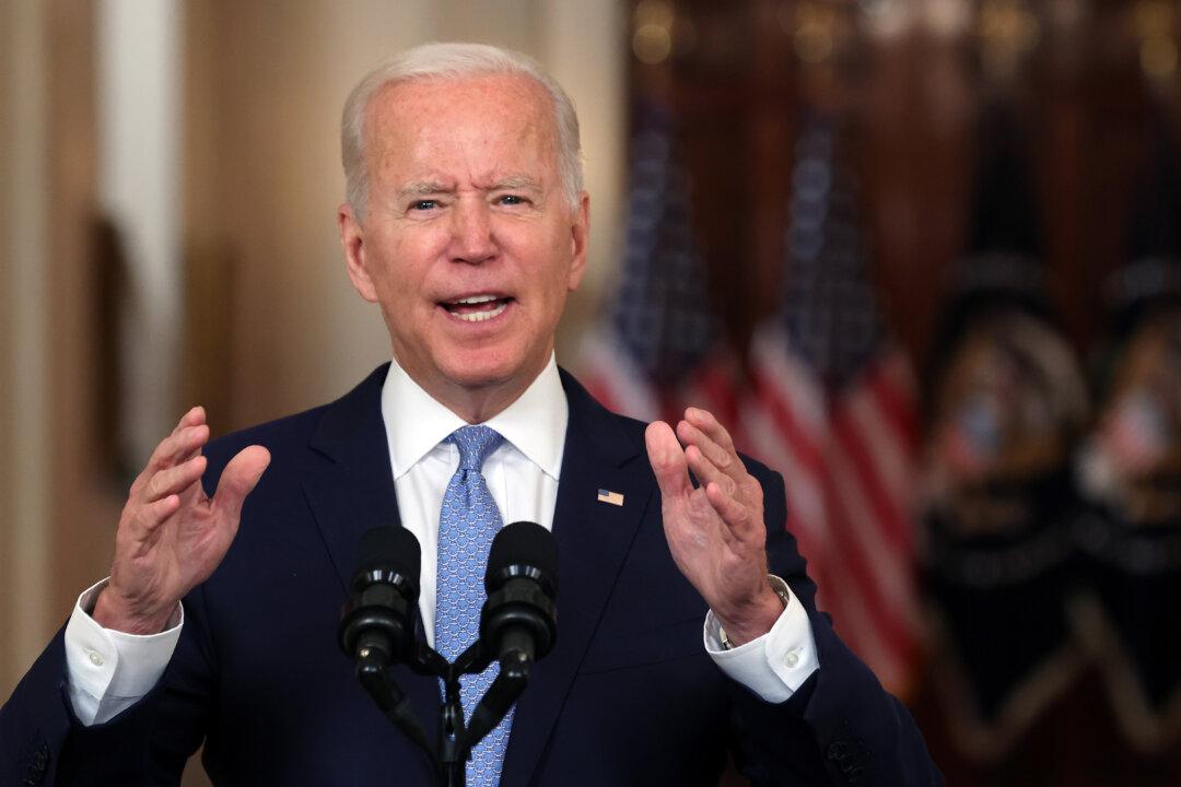 Biden Praises ‘Unsurpassed Friendship’ With Australia, Marking 70th Anniversary of ANZUS