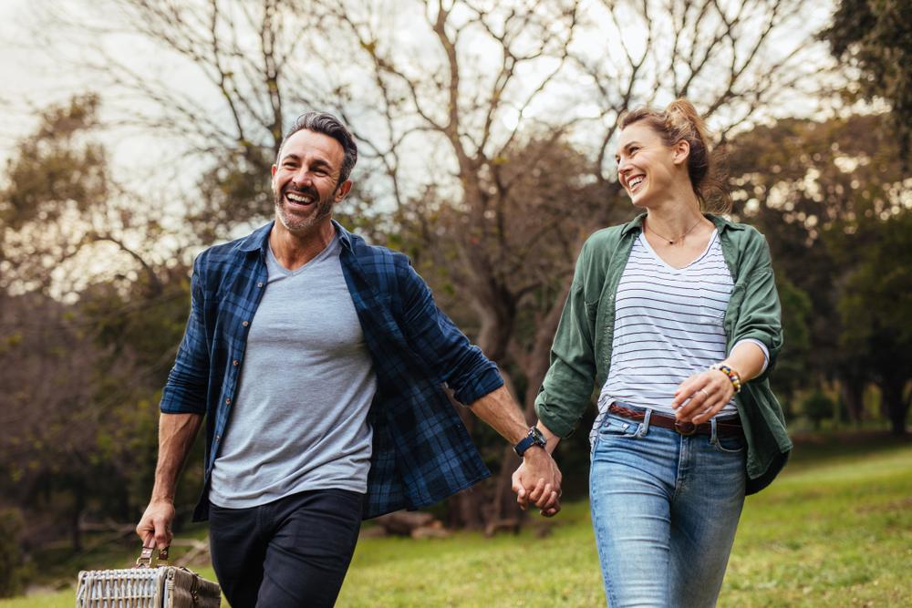Hold Fast to the Good: Fighting Against Our Age of Angst