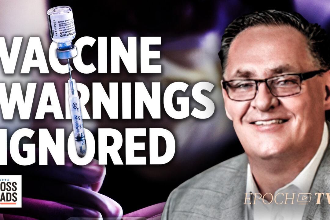 Epoch TV Review: Vaccines: A Pound of Prevention Is Not Necessarily Worth an Ounce of Cure