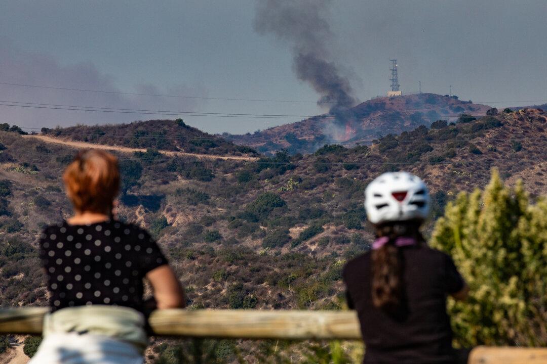 Forests in Southern California Reopening Tonight