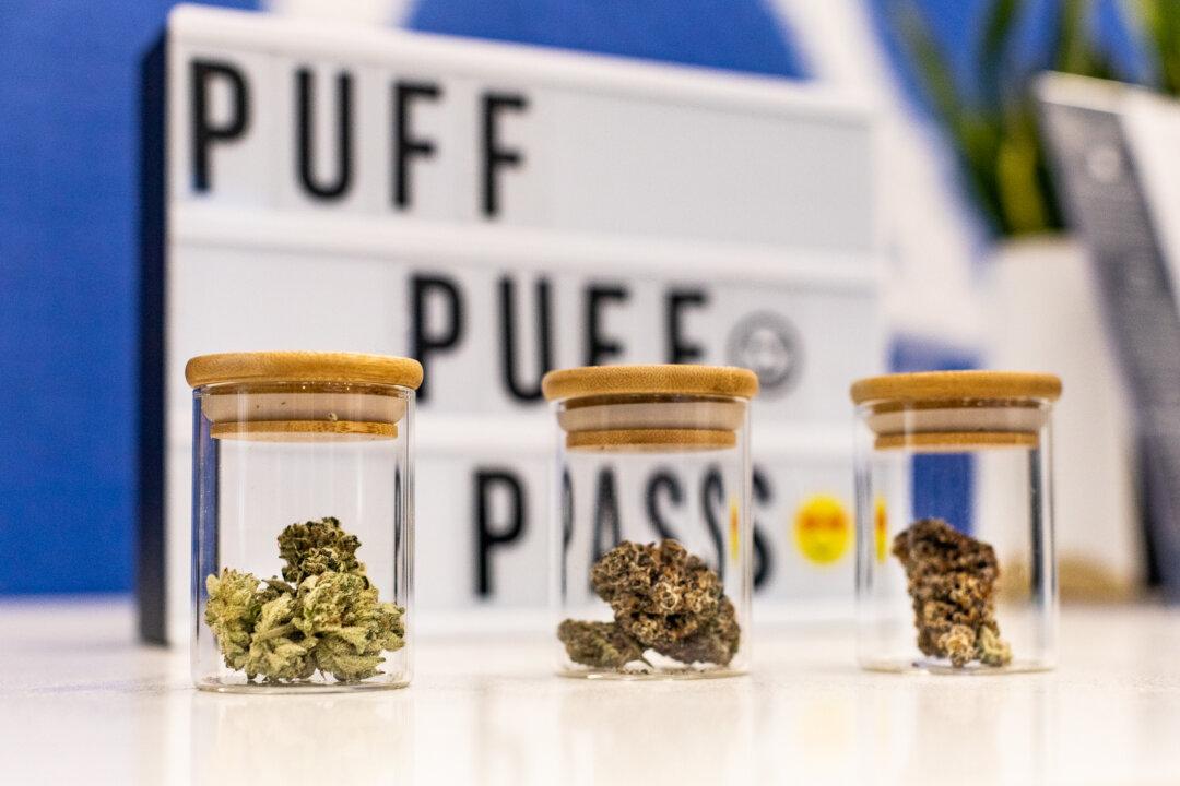 Costa Mesa Planning Commission OKs First Retail Cannabis Permits