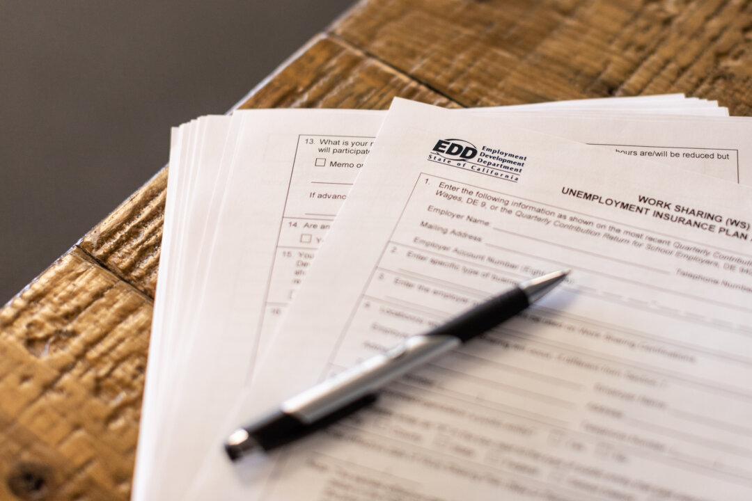 Riverside County Woman to Plead Guilty to EDD Fraud