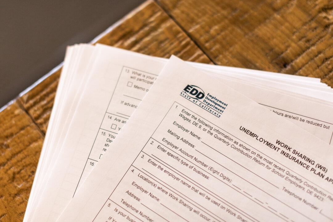 Retired Rancho Cucamonga Couple Received More Than 50 EDD Letters