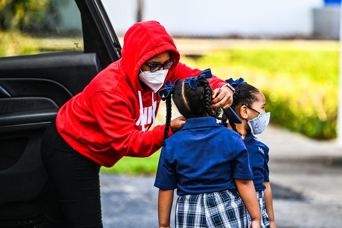 Montana Moms Demand School District Ouster Over Mandatory Masking