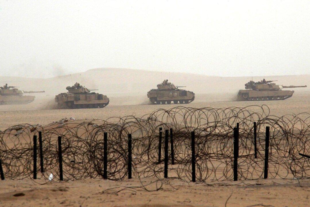 Study Details Costs of Terror Wars: 20 Years, $8 Trillion, 929,000 Deaths