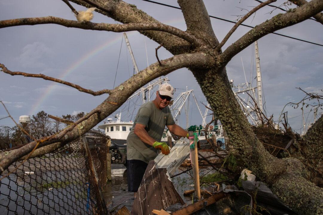 Insurers May Take $18 Billion Hit From Hurricane Ida: Industry Experts