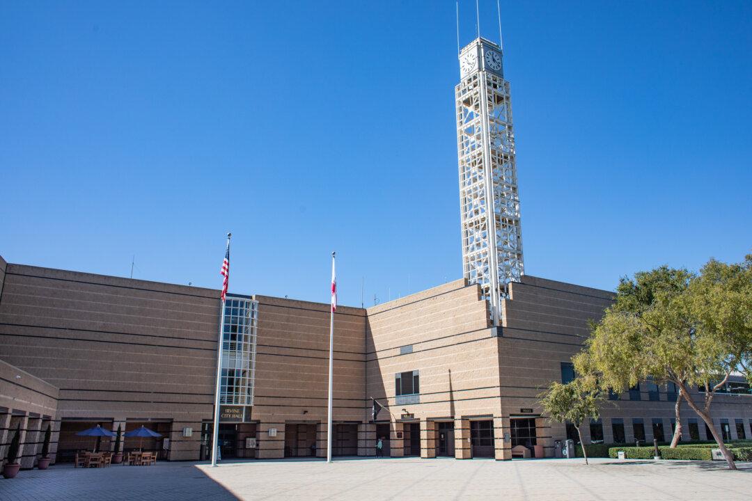 Irvine Looks to Require New Buildings to Be All Electric, With Some Exceptions