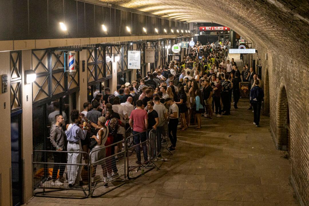 Nightlife Industry Decline Sparks Warnings of Closures Amid Tax Rise Plans