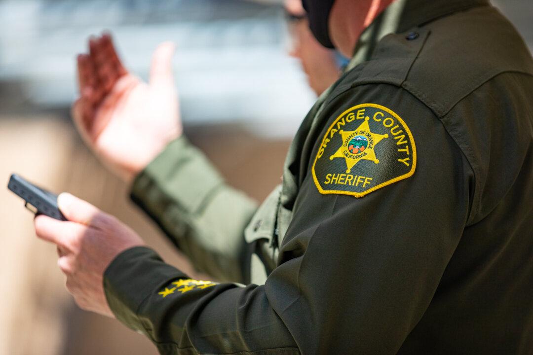 Off-Duty Orange County Sheriff’s Deputy Killed in Lake Elsinore Crash