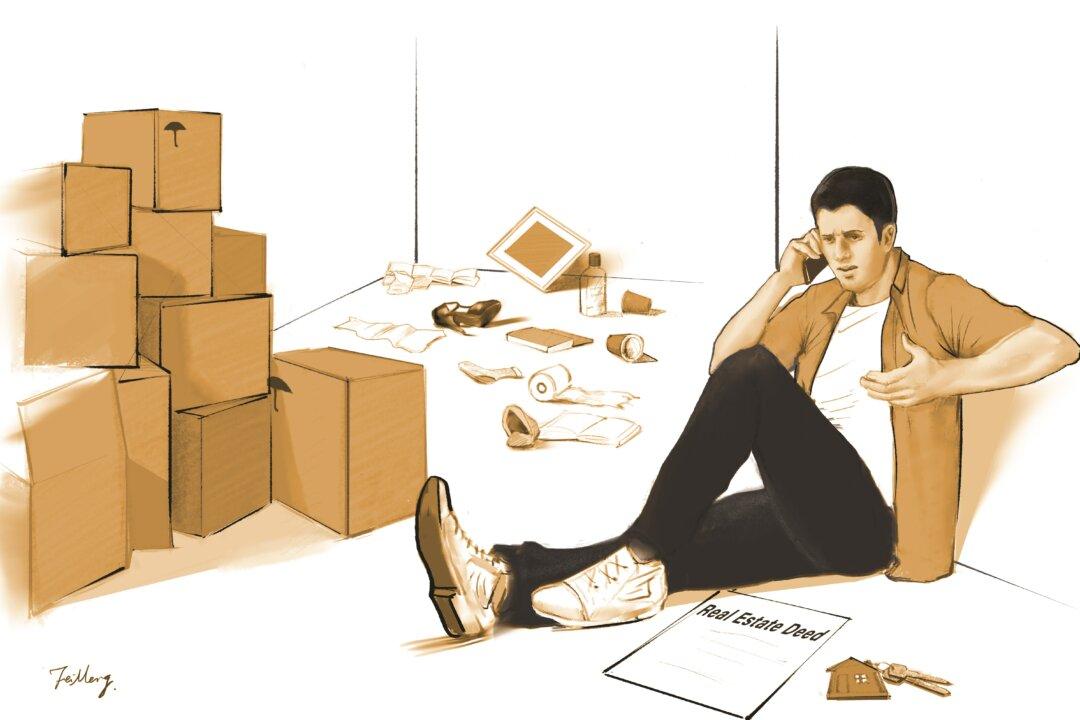 Are Oral Statements Binding in Real Estate Transactions?