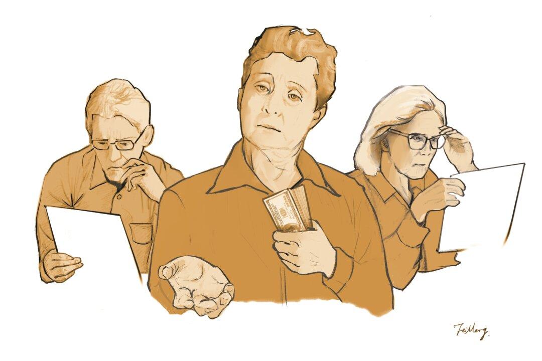 You’re Not Being Cheated by Social Security