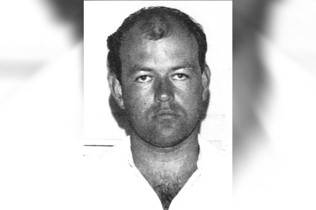 Double Child Killer Colin Pitchfork Released From Prison