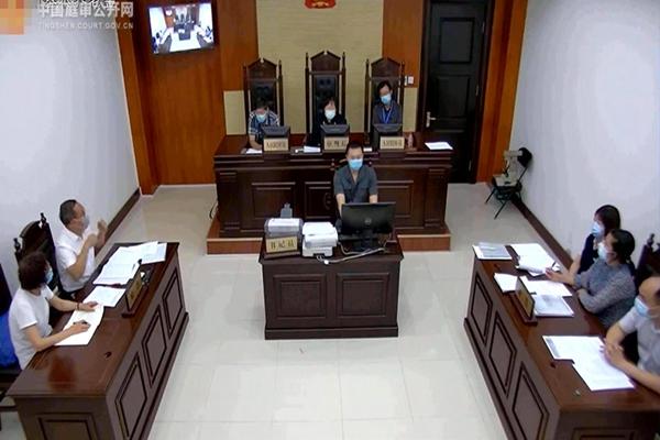 After 3 Years of Imprisonment, Released Chinese Woman Faces New Form of Persecution