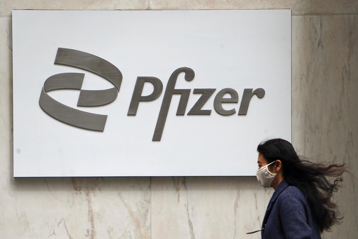 Pfizer Expands Recall of Anti-Smoking Drug Containing Cancer-Linked Nitrosamine