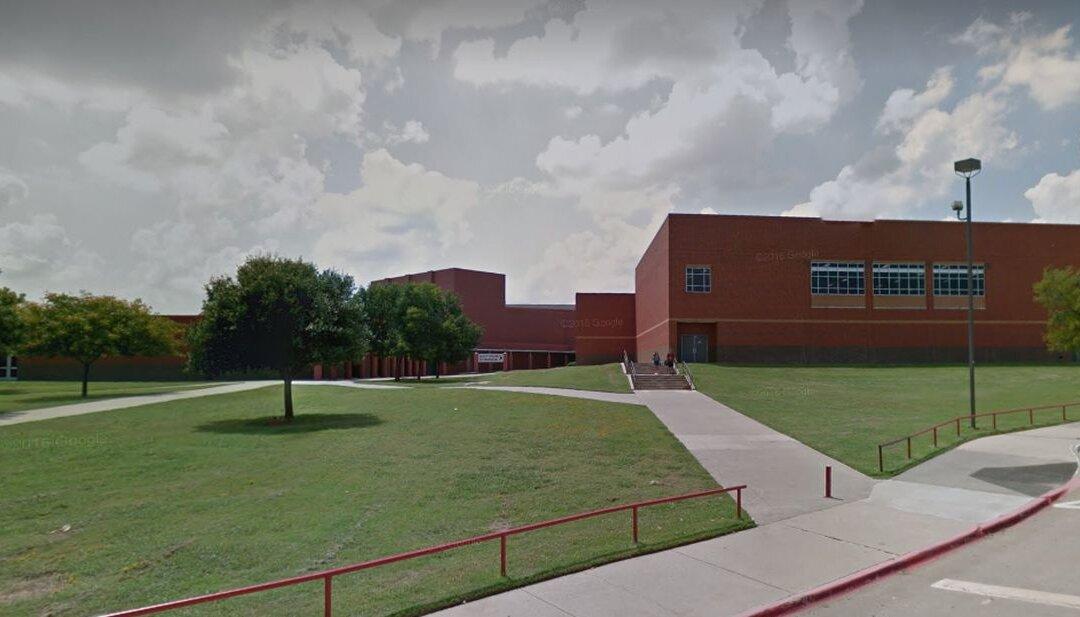 Texas Principal Suspended After Being Accused of Promoting Critical Race Theory