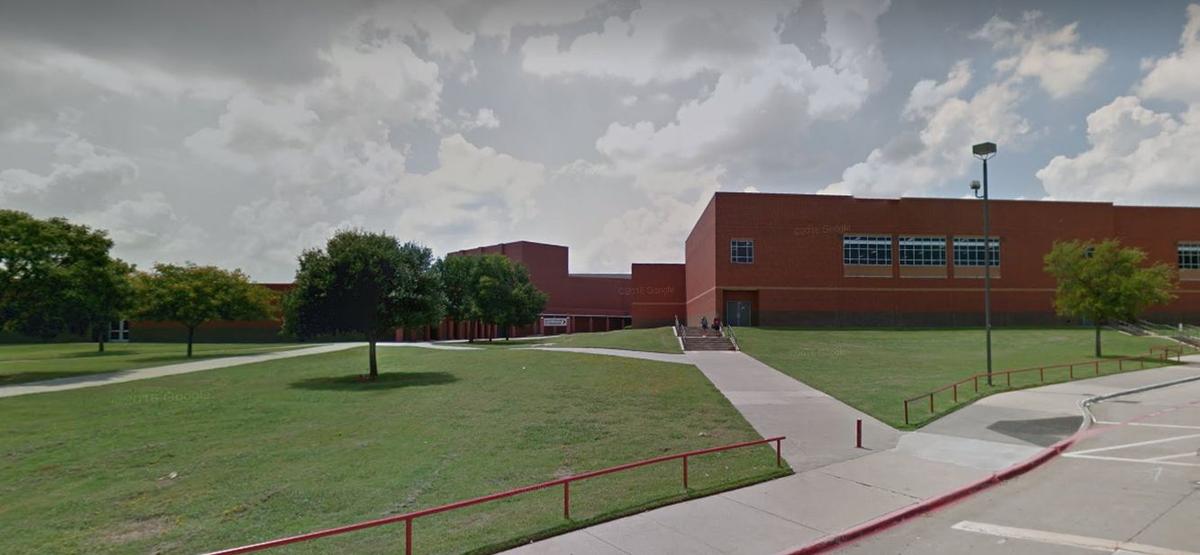 Texas Principal Suspended After Being Accused of Promoting Critical Race Theory