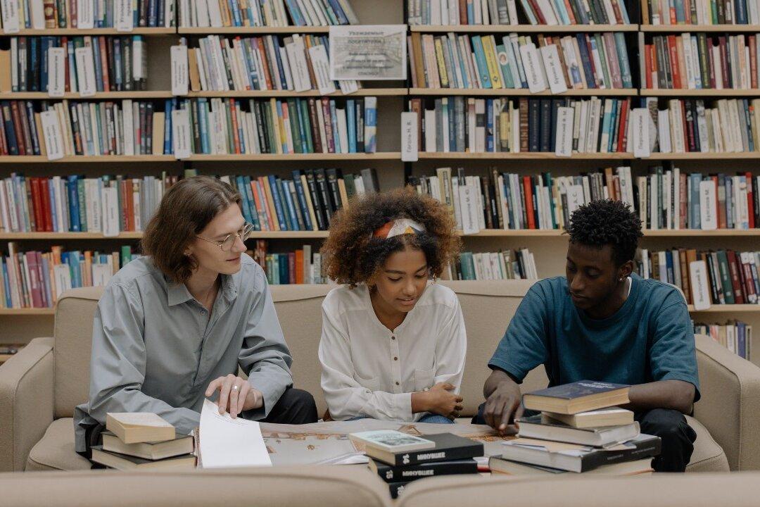 A School Movement Targeting Minorities That Works. But Progressives Don’t Like It.