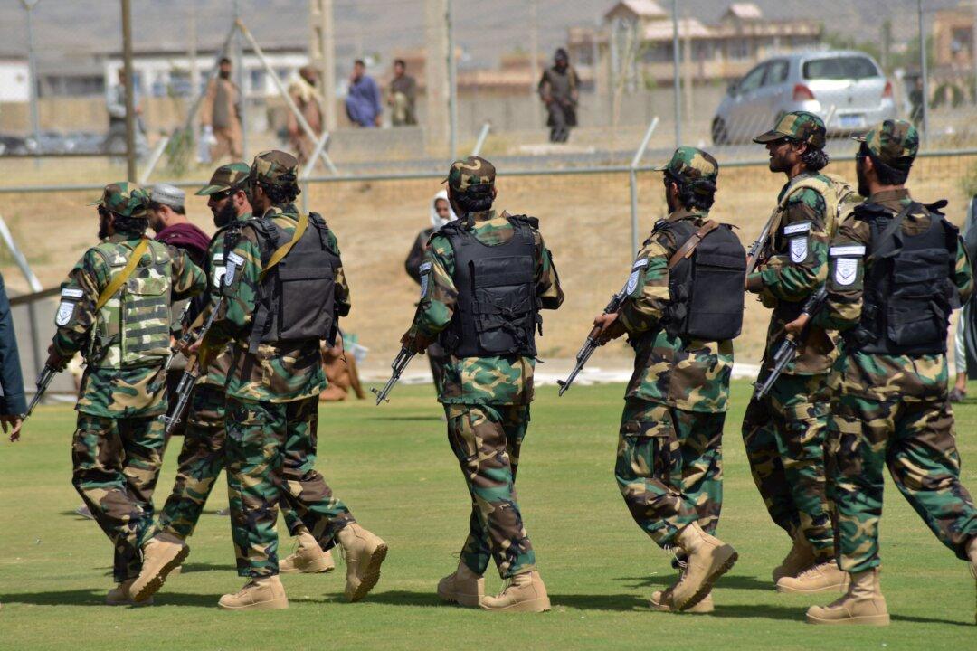 Contentious Afghanistan–Pakistan Border Remains ‘Great Game’ Hotspot After Taliban Takeover