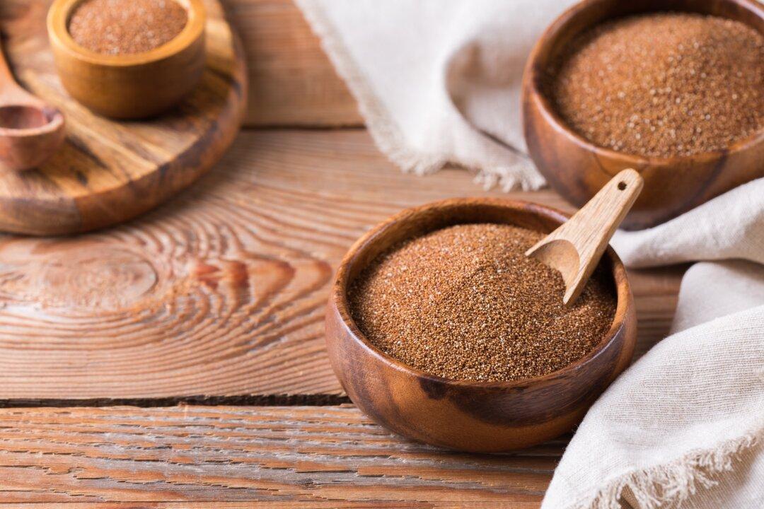 What Is Teff and How Is It Used? (+Recipe)