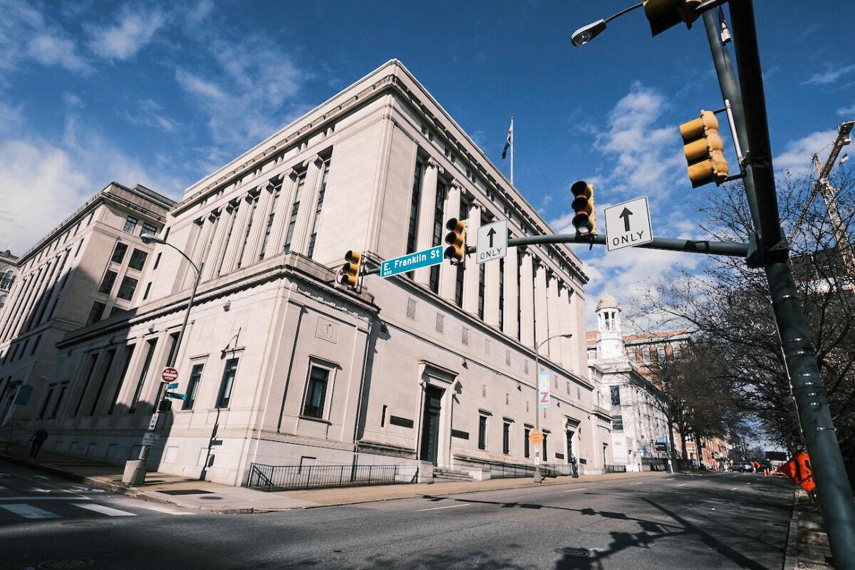 Virginia Supreme Court Denies Bid to Allow Redistricting Referendum Certification