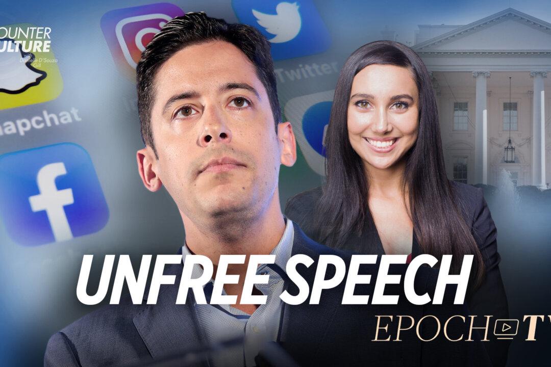 EpochTV Review: How Americans Can Wield Their Rights to Fight Censorship and Bring Down Big Tech