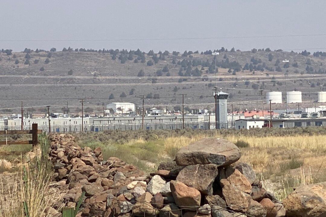 California to Close 2 Prisons, Deactivate 6 Other Facilities