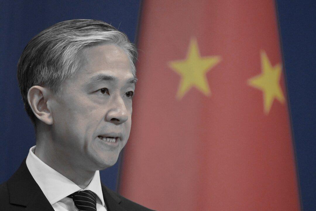 In First Senior Military Talk Under Biden, China Reportedly Mum on Indo-Pacific Region