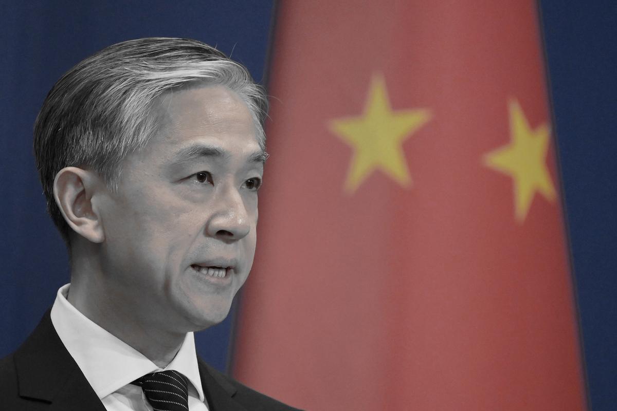 In First Senior Military Talk Under Biden, China Reportedly Mum on Indo-Pacific Region