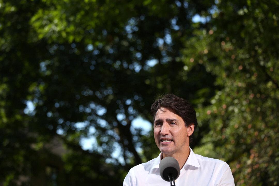 Canadian Prime Minister Trudeau Joins Calls to Apply COVID-19 Lessons to Climate Change