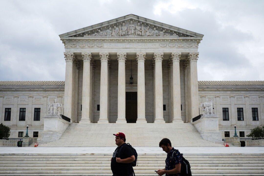 Supreme Court Denies Bid to Block Texas Abortion Law