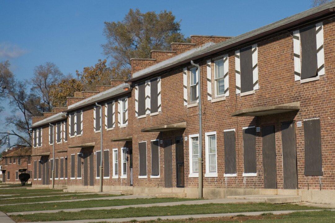 Property Tax Hike Hits Black and Latino Communities Hardest in Greater Chicago Area