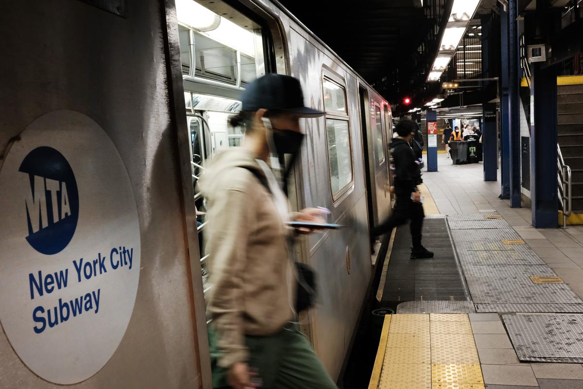 Failure Begets Failure in New York’s Government Subways
