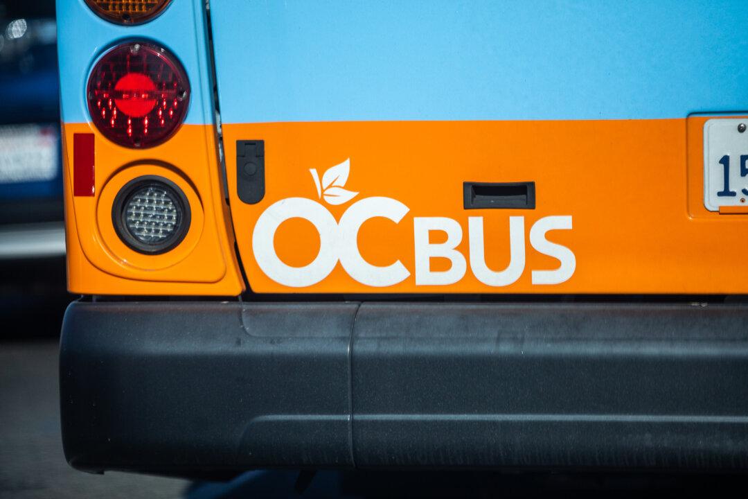 Orange County Bus Strikers Agree to Resume Work for Election Day