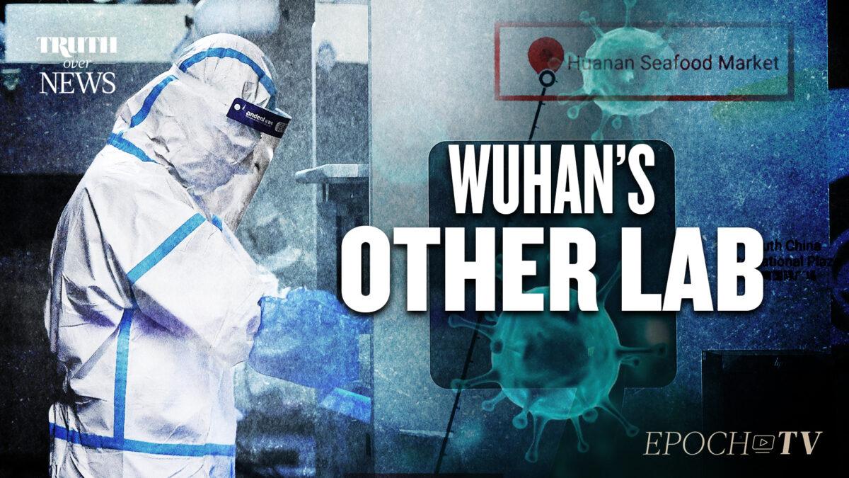 EpochTV Review: Something is Rotten in Wuhan