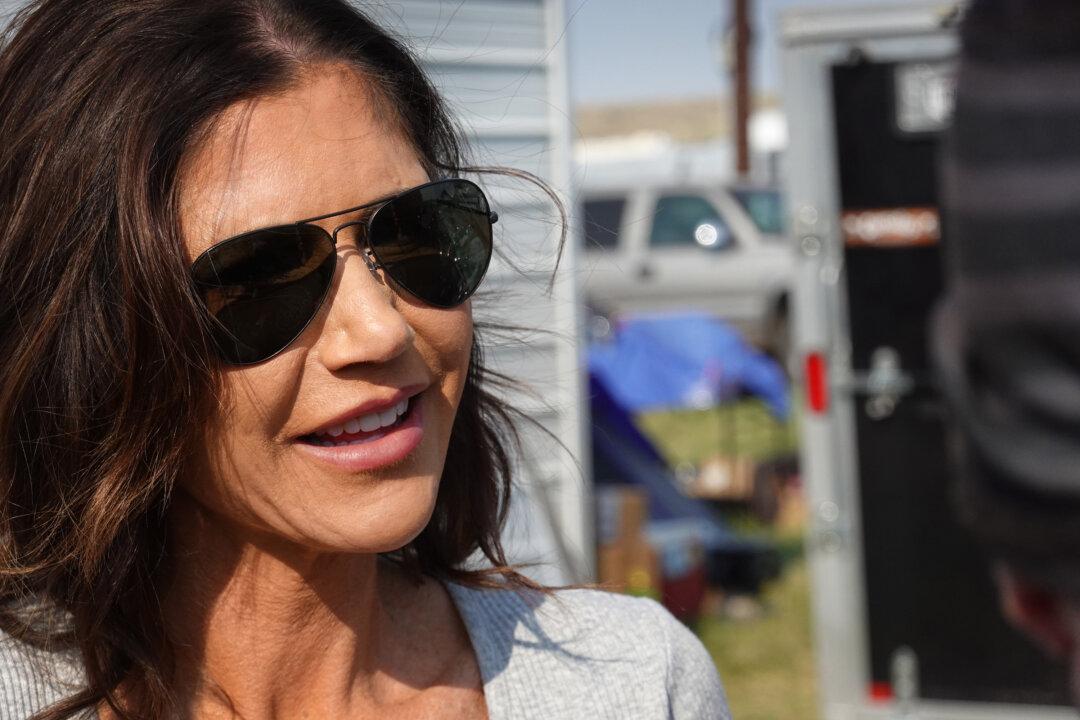 South Dakota Governor Orders Review of Abortion Laws After Texas 6-Week Ban Stands