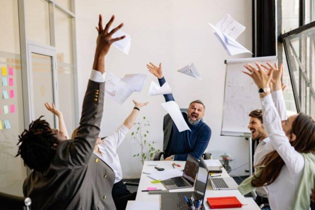 When Meetings Can’t Be an Email: How to Make Meetings More Impactful