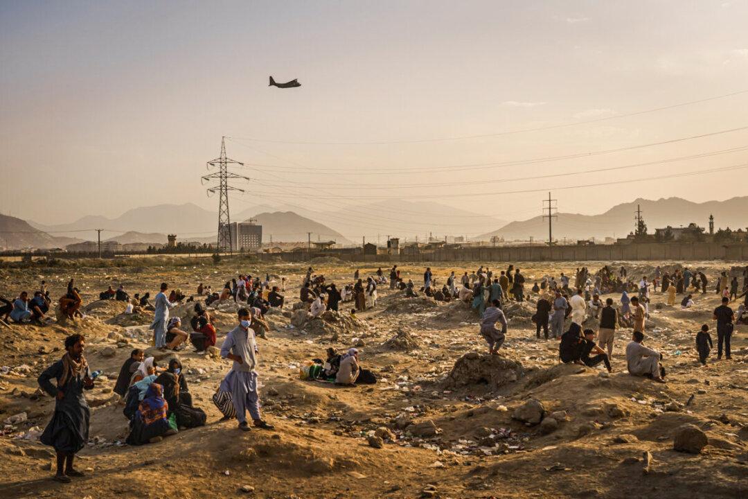 Biden Administration Word Games Cannot Hide Prolonged Hostage Crisis