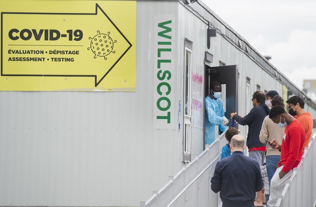 Disorganized Elder Care in Quebec Contributed to COVID-19 Death Toll: Report