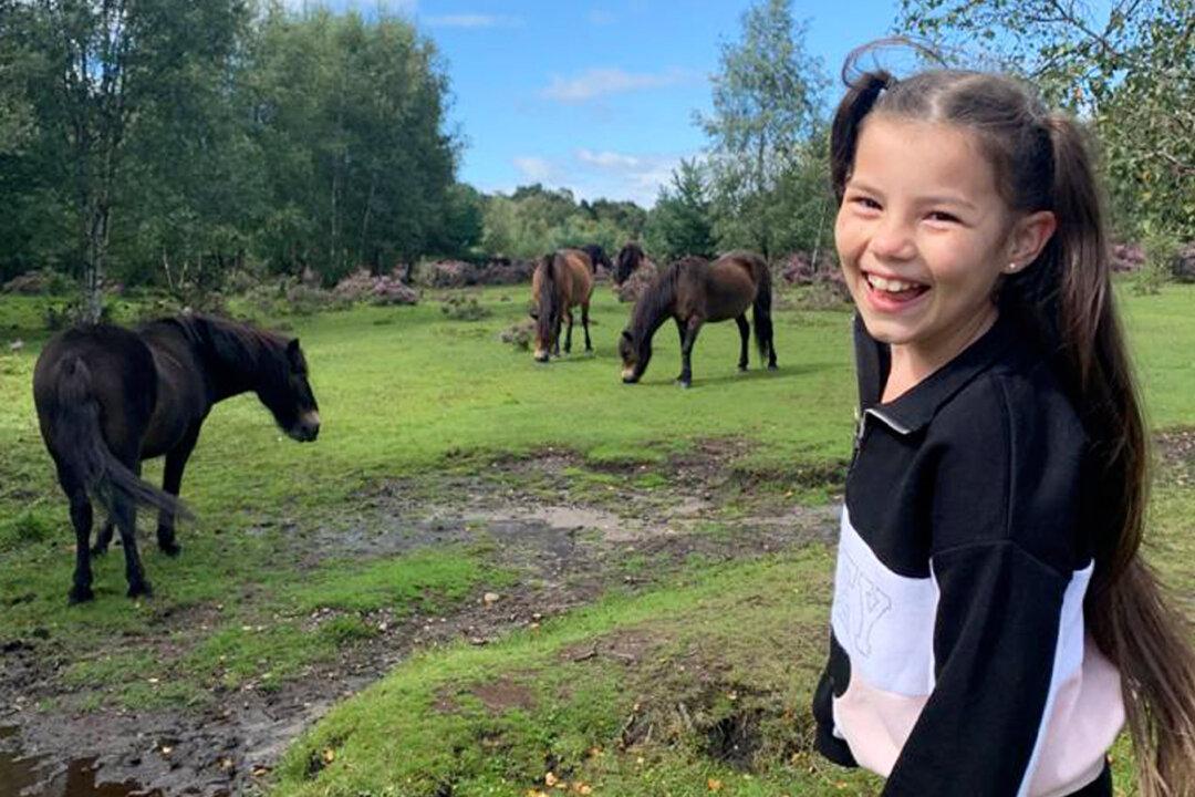 Video: Bullied Girl Who Attempted Suicide 2 Years Ago Shares Message for Children